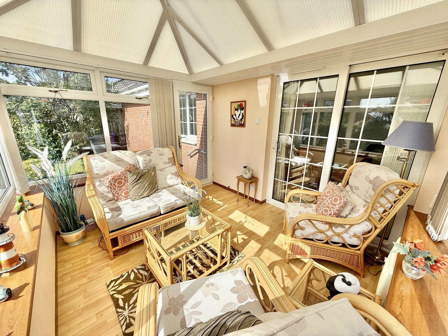 Faulds Wynd, Seamill, West Kilbride